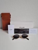Celine Triomphe zonnebril, Sieraden, Tassen en Uiterlijk, Zonnebrillen en Brillen | Dames, Verzenden, Nieuw, Zwart, Overige merken