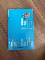 Haroun and the sea of stories by Salman Rushdie, Ophalen of Verzenden