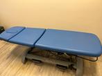 Electrische behandelbank Massagetafel, Ophalen, Gebruikt, Massagetafel