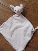 Knuffeldoek olifant (1.1), Ophalen of Verzenden, Zo goed als nieuw, Overige typen