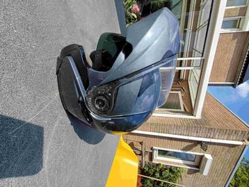 motorhelmen beschikbaar voor biedingen