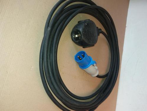 kabel voor camper of caravan, Caravans en Kamperen, Caravan accessoires, Gebruikt, Ophalen of Verzenden