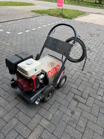 Dibo PTL-M 200-18 EB beschikbaar voor biedingen