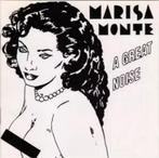 CD Marisa Monte - A Great Noise 7243 8 53353 2 7 MBP, Cd's en Dvd's, Cd's | Latin en Salsa, Ophalen of Verzenden