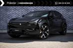 Polestar 3 Long range Dual motor Perf. Pilot Plus 111 kWh Ni, Automaat, 660 min, Stof, Zwart
