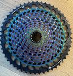 Sram XX1 10-52T 12 speed Rainbow Cassette, Overige typen, Nieuw, SRAM, Mountainbike