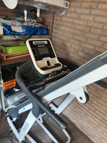 Loopband reebok 5.2 T beschikbaar voor biedingen