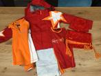 skipak  zeer compleet maat 152-164, Kinderen en Baby's, Kinderkleding | Maat 158, Ophalen, Gebruikt, Protest, Meisje