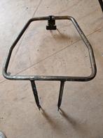 Honda mb moter blok steun, Ophalen of Verzenden, Blok