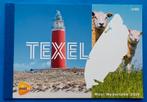 Prestigeboekje 80 Waddeneilanden Texel - Mooi Nederland 2019, Postzegels en Munten, Verzenden, Na 1940, Postfris