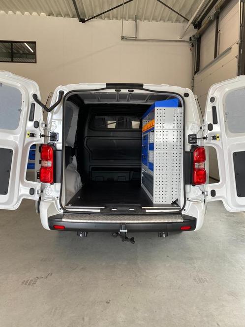 Bedrijfswageninrichting voor uw Peugeot Expert Opel Vivaro, Auto diversen, Overige Auto diversen, Ophalen of Verzenden
