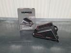 Vanucci VSR03 20L Zadeltas - Motor Bagage, Ophalen, Zo goed als nieuw