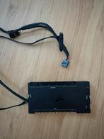 Corsair iCUE Commander CORE XT Hub, Computers en Software, Ophalen, Gebruikt, Waterkoeling