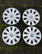 Wieldoppen / velgen BMW, Ophalen, Gebruikt
