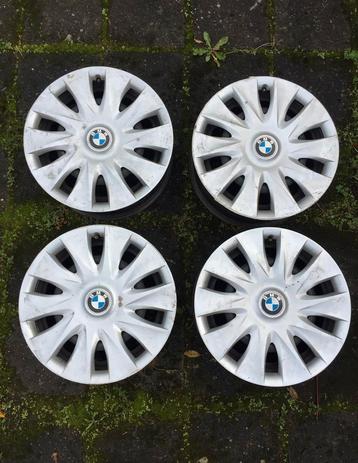 Wieldoppen / velgen BMW beschikbaar voor biedingen
