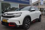 Citroen C5 Aircross 1.2 PureTech Business Plus / navigatie /, 1199 cc, C5 Aircross, Leder en Stof, Wit
