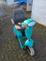 Scootmobiel loop of sloop of voor onderdelen, Ophalen of Verzenden