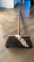 Bezem, Tuin en Terras, Ophalen, Gebruikt, Bezem