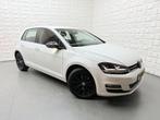 Volkswagen Golf 1.4 TSI ACT Highline AUTOMAAT PDC, Stof, Gebruikt, 4 cilinders, Wit