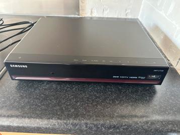 Samsung SMT-C7140 Digitale Decoder beschikbaar voor biedingen