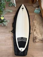 Allround shortboard 5’11 handgeshaped - Magic Quiver, Ophalen of Verzenden, Zo goed als nieuw, Shortboard