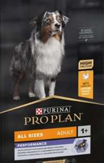 Purina Pro Plan All Size Adult Performance - Kip & Rijst, Ophalen, Hond