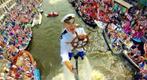 Grote Luxe Sloep te Huur voor de Gaypride / Canal Parade, Met catering, Sloep of Motorboot