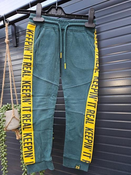 Super stoer! Z8 broek Mikay maat 110, Kinderen en Baby's, Kinderkleding | Maat 110, Gebruikt, Jongen, Broek, Ophalen of Verzenden