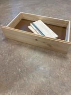 Ikea Ivar Lade 80x50 - Nieuw, Huis en Inrichting, Ophalen, Nieuw, 50 tot 100 cm, Minder dan 100 cm