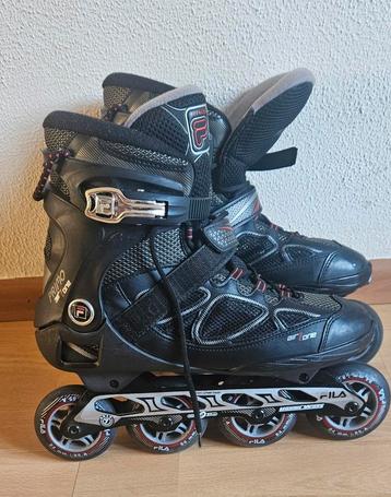 Skeelers / inline skates, Fila maat 44 beschikbaar voor biedingen
