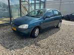 Opel Corsa 1.2-16V | 5Drs. | Nieuwe APK, Auto's, Voorwielaandrijving, Gebruikt, Origineel Nederlands, Bedrijf