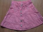 Villa Happ, mooie roze rok met knopen maat 1,5 - 2 jaar / 92, Kinderen en Baby's, Kinderkleding | Maat 92, Villa Happ, Gebruikt