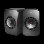 KEF LSX - klein defect, Audio, Tv en Foto, Overige merken, Gebruikt, Ophalen of Verzenden, 60 tot 120 watt