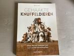 Kerry Lord - Gehaakte knuffeldieren, Breien en Haken, Ophalen of Verzenden, Zo goed als nieuw, Kerry Lord