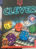 Clever nieuw, Ophalen of Verzenden, Nieuw, 999  Games
