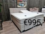 Hoekbanken en bankstellen vanaf €495, Ophalen of Verzenden, Leer