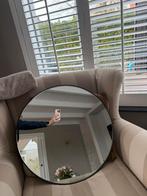 Zgan zara home ronde spiegel 65 ø, Ophalen, Rond, Zo goed als nieuw, Minder dan 100 cm