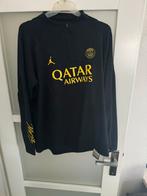 Te koop nieuw Nike Jordan PSG top in maat XXL, Kleding | Heren, Sportkleding, Nieuw, Ophalen of Verzenden, Nike, Zwart