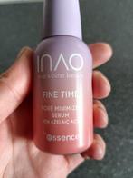 Fine Time Pore Minimizer Serum - INAO by Essence, Ophalen of Verzenden, Nieuw, Gehele gezicht, Verzorging