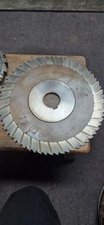 Frees 250x6x32 HSS Zaagblad, Doe-het-zelf en Verbouw, Ophalen, Gebruikt, Cirkelzaag, 70 mm of meer