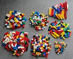 Lego losse bricks diverse, zie foto's, Ophalen of Verzenden, Gebruikt, Losse stenen, Lego