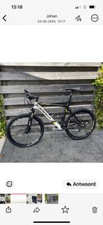 Mountainbike Orbea, Zo goed als nieuw, 15 tot 20 versnellingen, 57 tot 61 cm, Ophalen