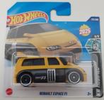 Hot Wheels Renault Espace F1, Ophalen of Verzenden, Nieuw, Auto