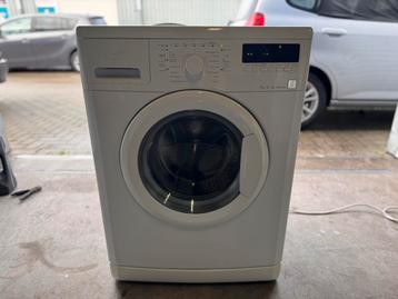 Nieuwstaat WHIRLPOOL wasmachine 7 KG A++ met GARANTIE! beschikbaar voor biedingen