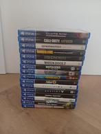 PS4 games, 1 speler, Ophalen of Verzenden, Zo goed als nieuw, Vanaf 18 jaar