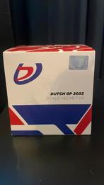 Dutch GP 2022 helm 1:4, Ophalen of Verzenden, Nieuw