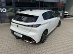 Peugeot 308 1.2 PureTech Allure Pack Business *Trekhaak*, Stof, Gebruikt, Euro 6, 1199 cc