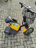 Briski sta zit scooter, Ophalen of Verzenden