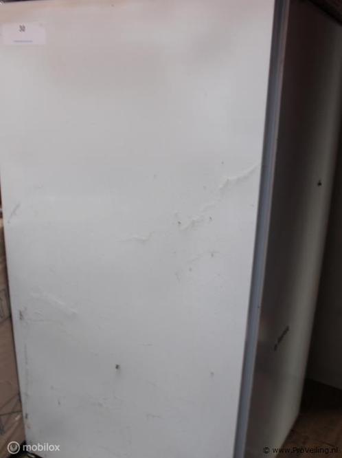 Online Veiling: Pelgrim PVS3102N  Inbouwvriezer, Witgoed en Apparatuur, Vriezers en Diepvrieskisten