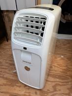 Mobiele airco, sencor MT9011C, Ophalen, Minder dan 60 m³, 3 snelheden of meer, Zo goed als nieuw